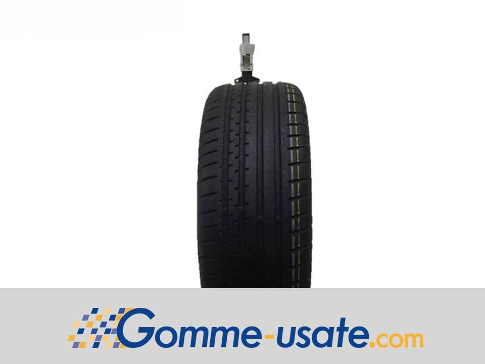 Thumb Continental Gomme Usate Continental 205/55 R16 91W Sport Contact 2 (60%) pneumatici usati Estivo_2